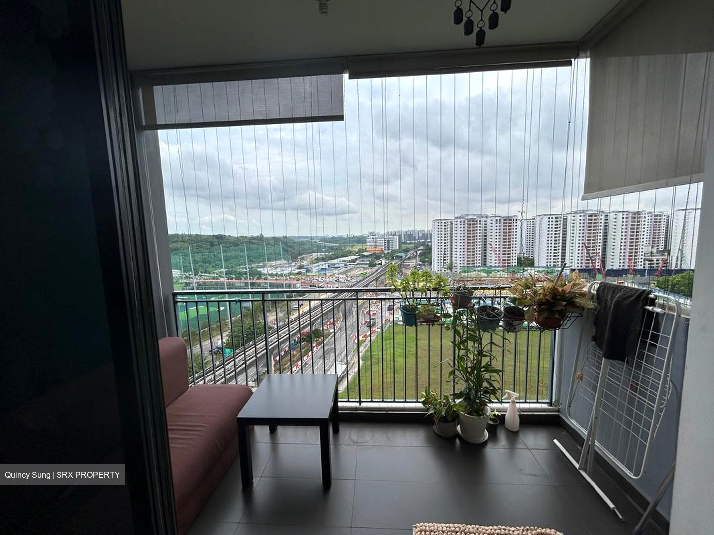 RiverParc Residence (D19), Condominium #589853631